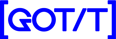 GOT/T Logo